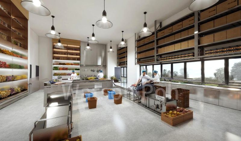 Factory / Workshop (B2) for Sale: Food Vision @ Mandai - Image 7