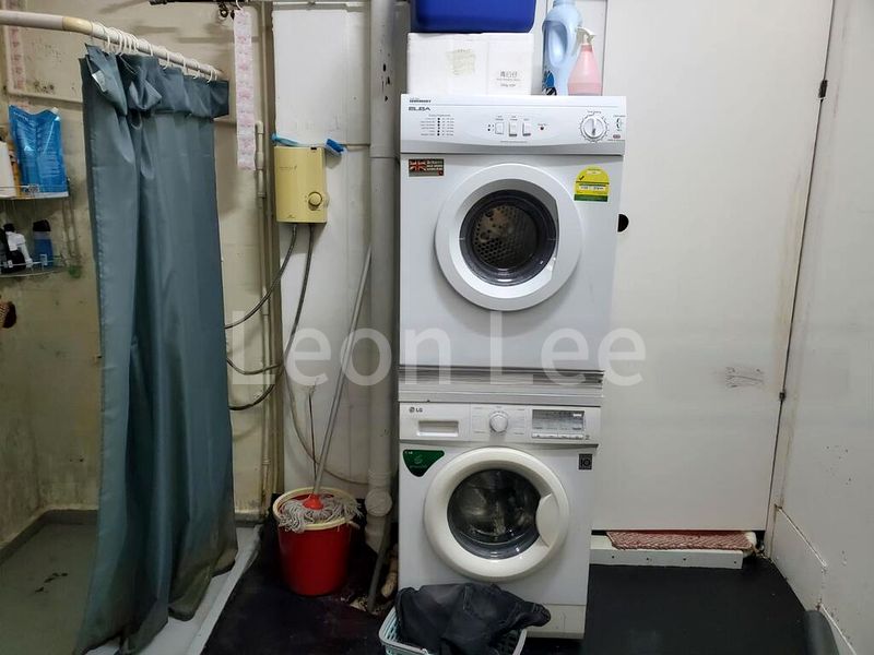 Room (HDB) for Rent in  153 Mei Ling Street - Image 4