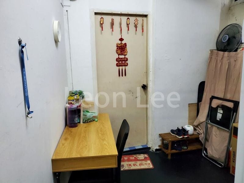 Room (HDB) for Rent in  153 Mei Ling Street - Image 1