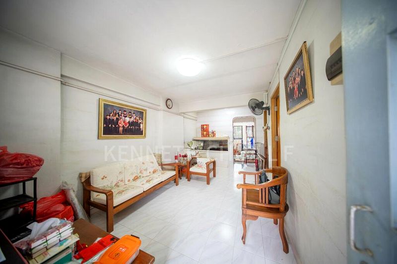 3 Room (3I) HDB for Sale in  98 Whampoa Drive - Image 11