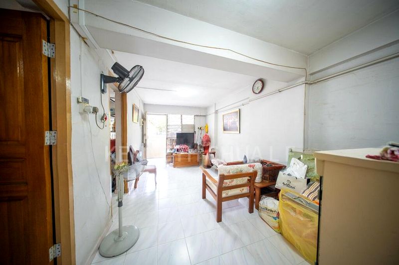 3 Room (3I) HDB for Sale in  98 Whampoa Drive - Image 12
