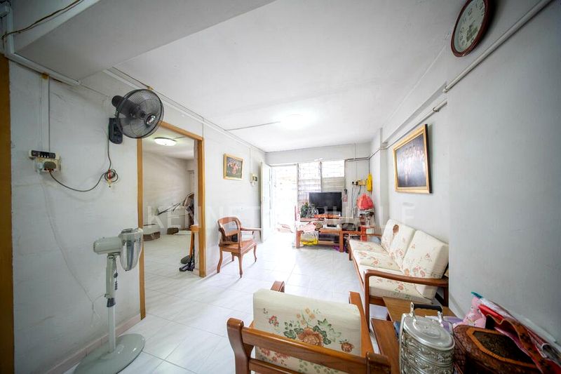 3 Room (3I) HDB for Sale in  98 Whampoa Drive - Image 6