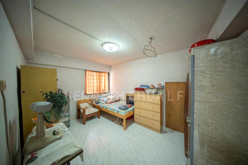 3 Room (3I) HDB for Sale in  98 Whampoa Drive - Image 9