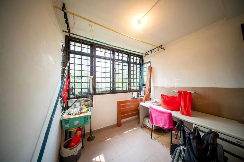 3 Room (3I) HDB for Sale in  98 Whampoa Drive - Image 1