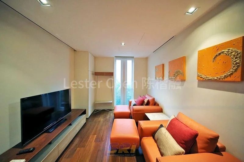 5 Bed Bungalow (Landed) for Rent in Sentosa Cove - Image 2