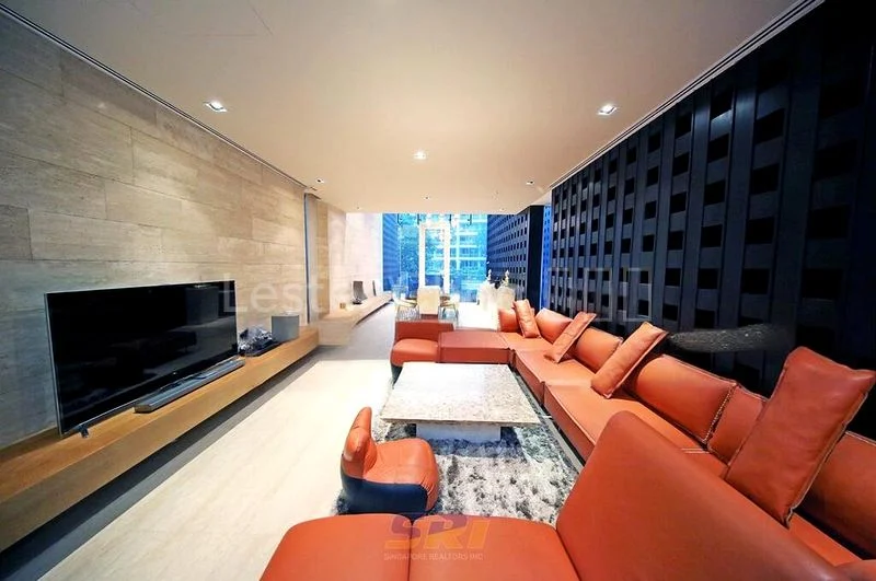 5 Bed Bungalow (Landed) for Rent in  Sentosa Cove - Image 5