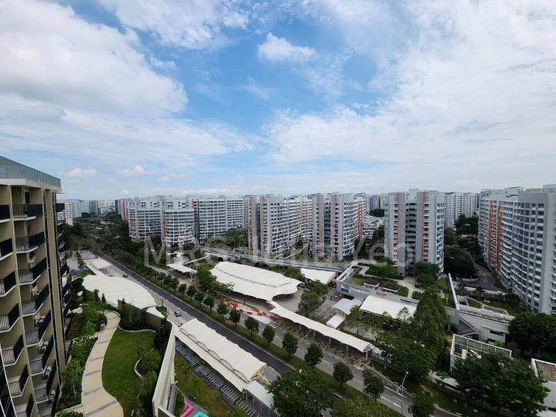 2 Bed Condo for Rent in  Sengkang Grand Residences - Image 10