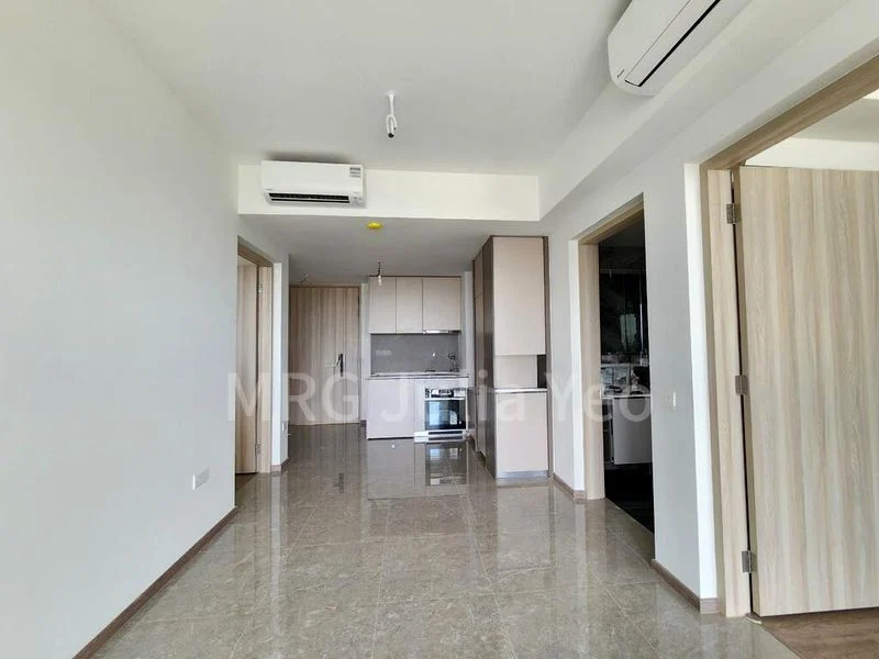2 Bed Condo for Rent in  Sengkang Grand Residences - Image 2