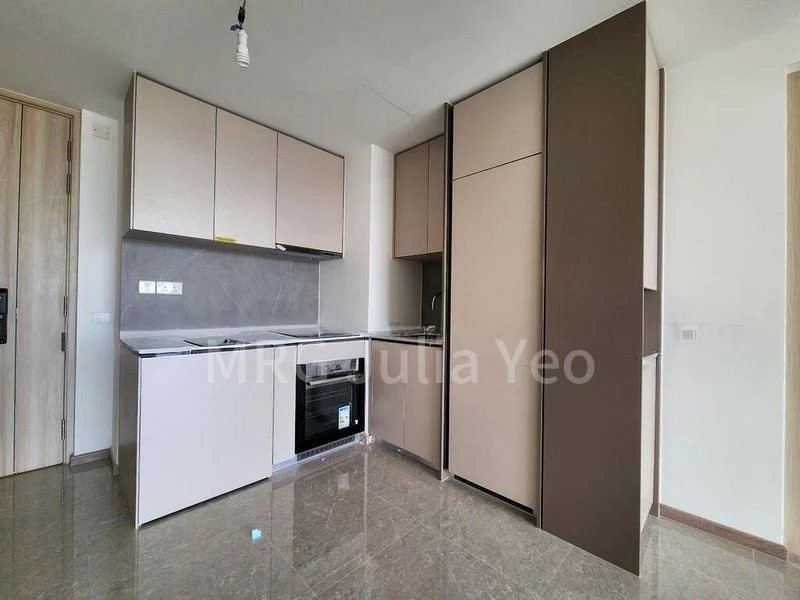 2 Bed Condo for Rent in  Sengkang Grand Residences - Image 4