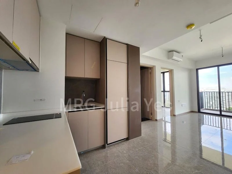 2 Bed Condo for Rent in  Sengkang Grand Residences - Image 1