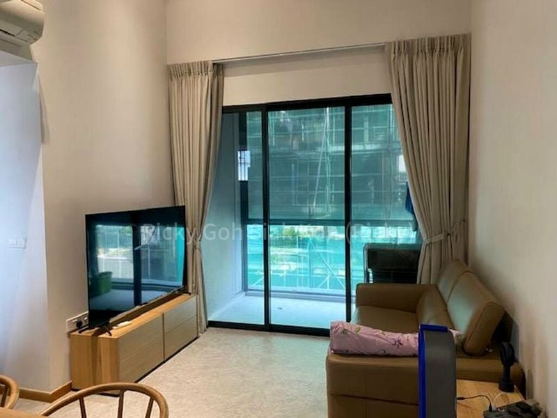 3 Bed Condo for Rent in  The Navian - Image 3
