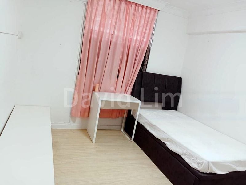Room (HDB) for Rent in  38 Lorong 5 Toa Payoh - Image 2