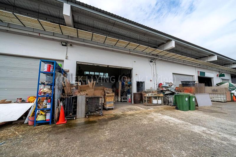 Factory / Workshop (B2) for Sale: "Pioneer Point - Image 3