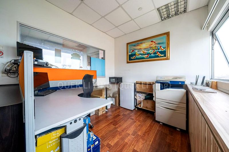 Factory / Workshop (B2) for Sale: "Pioneer Point - Image 9