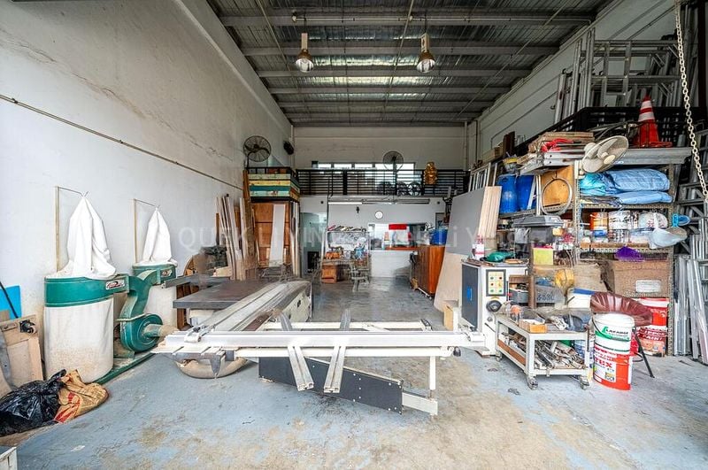 Factory / Workshop (B2) for Sale: "Pioneer Point - Image 4