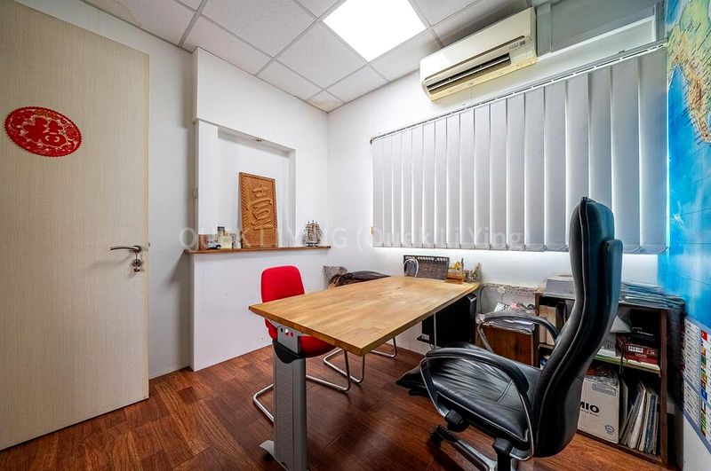 Factory / Workshop (B2) for Sale: "Pioneer Point - Image 11