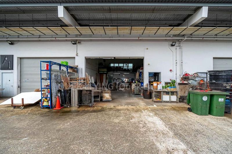 Factory / Workshop (B2) for Sale: "Pioneer Point - Image 2