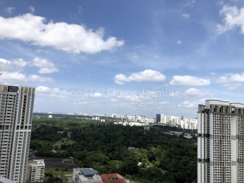 Room (Condo) for Rent in  Queens Peak - Image 13