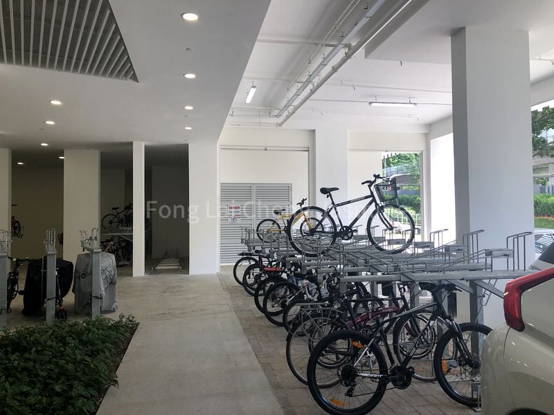 Room (Condo) for Rent in  Queens Peak - Image 12