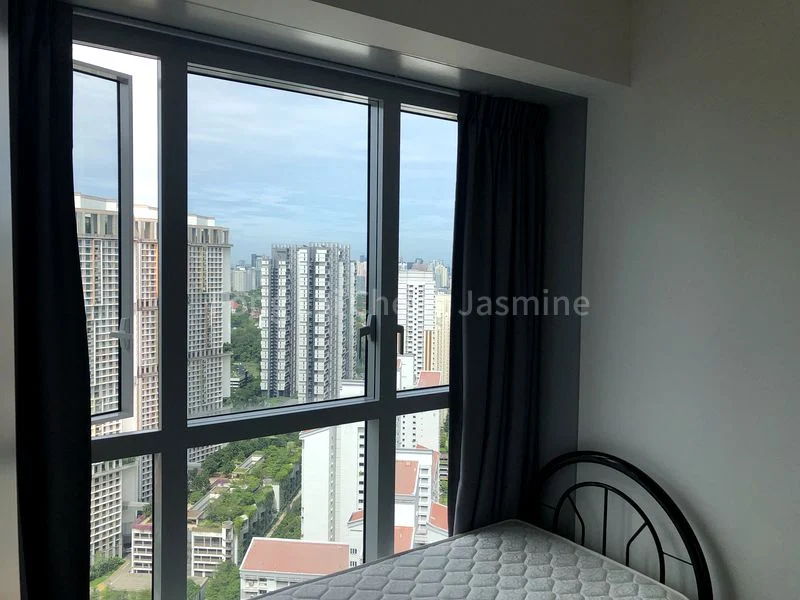 Room (Condo) for Rent in  Queens Peak - Image 3