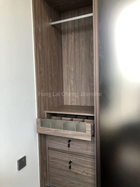 Room (Condo) for Rent in  Queens Peak - Image 8