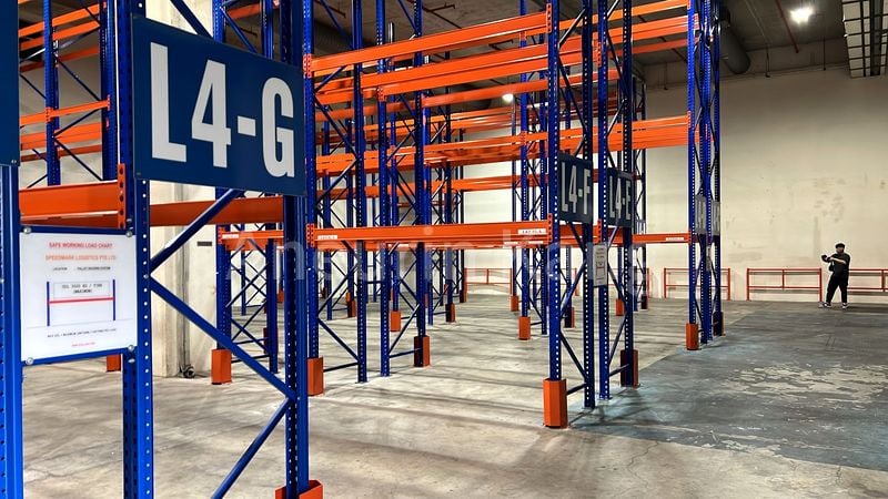 Warehouse for Rent in  Logistech - Image 8