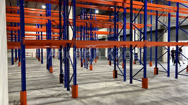Warehouse for Rent in  Logistech - Image 9