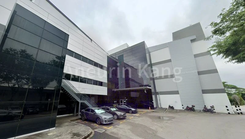 Warehouse for Rent in  Logistech - Image 3