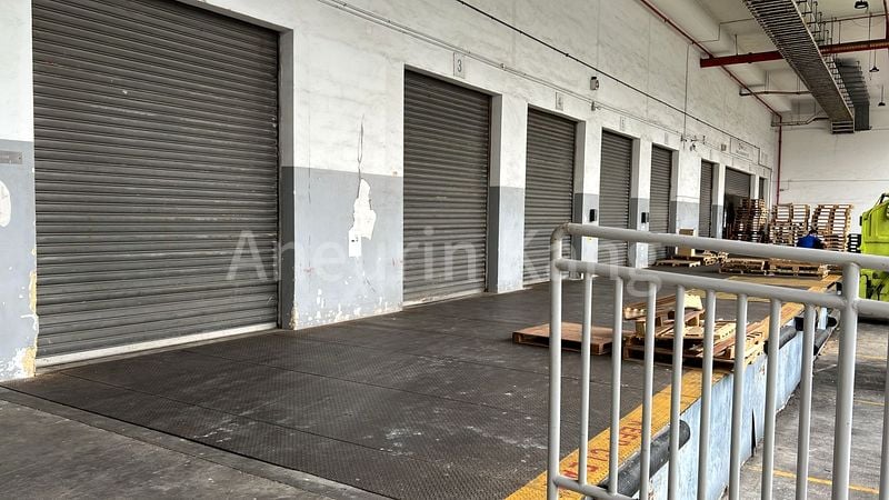 Warehouse for Rent in  Logistech - Image 6