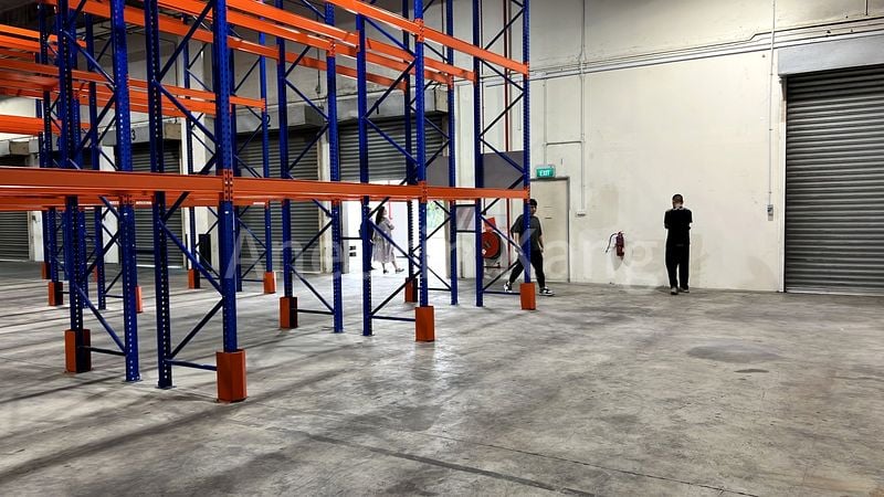 Warehouse for Rent in  Logistech - Image 10