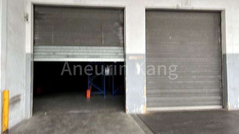 Warehouse for Rent in  Logistech - Image 7