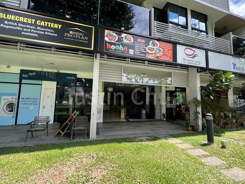 Viva Vista: Retail Shop for Rent - Image 2
