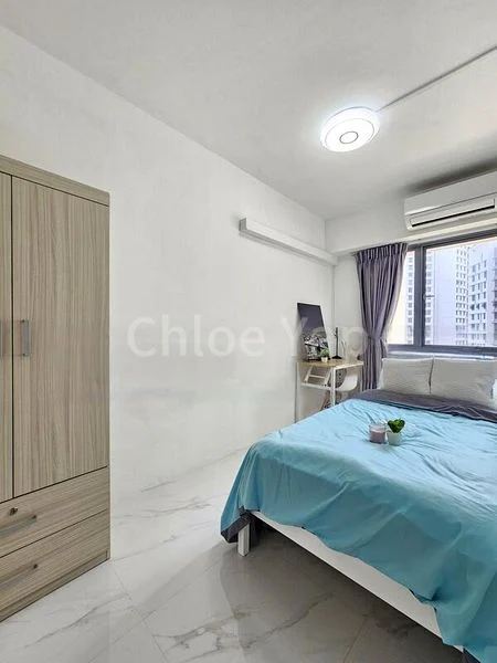 Room (Condo) for Rent in  Aquarius By The Park - Image 2