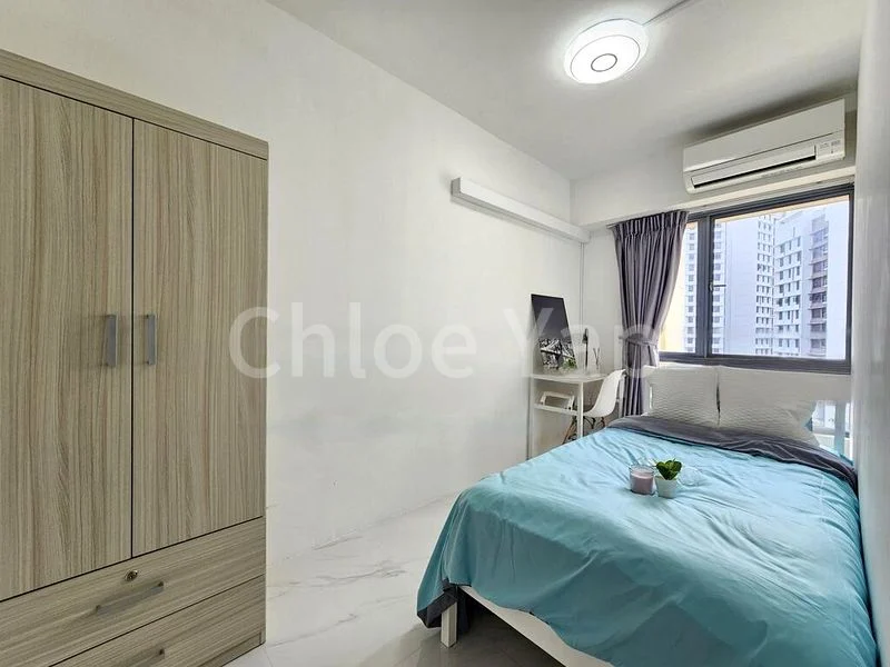 Room (Condo) for Rent in  Aquarius By The Park - Image 1