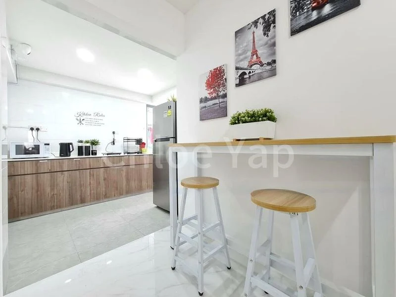 Room (Condo) for Rent in  Aquarius By The Park - Image 6