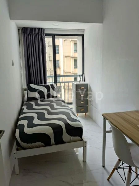 Room (Condo) for Rent in  Aquarius By The Park - Image 7