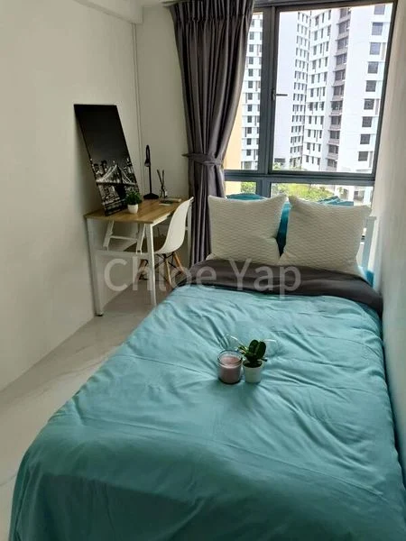 Room (Condo) for Rent in  Aquarius By The Park - Image 6