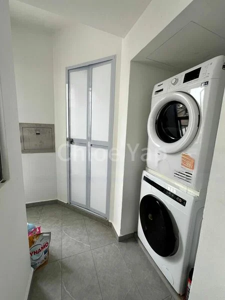 Room (Condo) for Rent in  Aquarius By The Park - Image 5