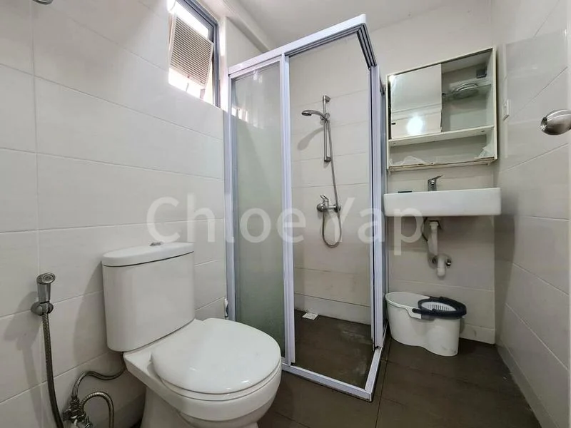 Room (Condo) for Rent in  Aquarius By The Park - Image 3