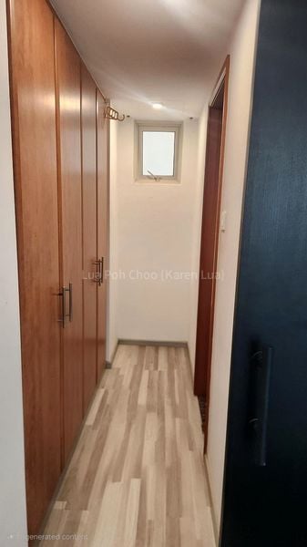 Master Room (Condo) for Rent in  Rivervale Crest - Image 5