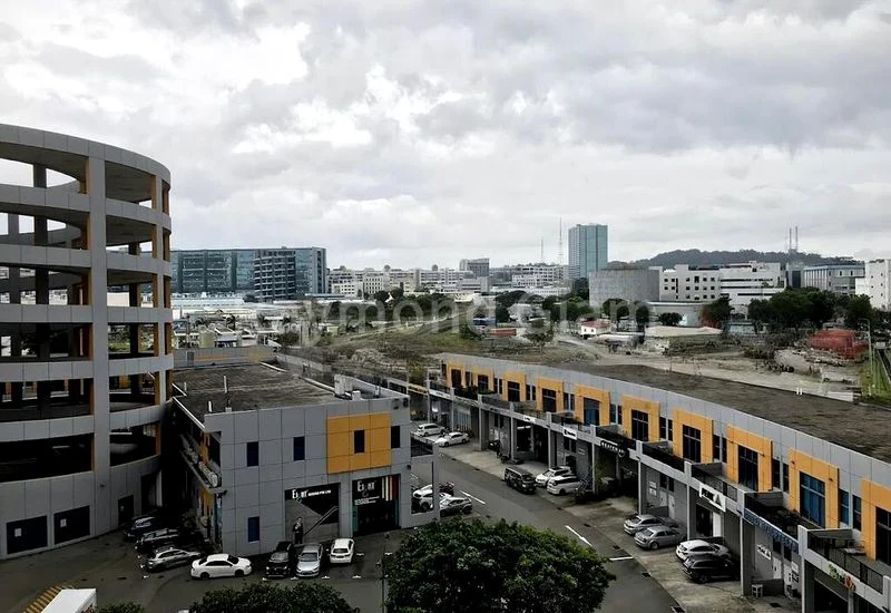 Office for Rent: Tradehub 21 - Image 3