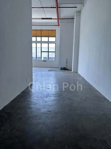 Light Industrial (B1) for Rent: TG Building - Image 5