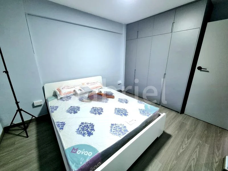 Room (HDB) for Rent in  93 Whampoa Drive - Image 2