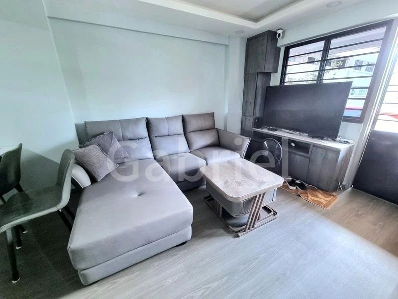 Room (HDB) for Rent in  93 Whampoa Drive - Image 3