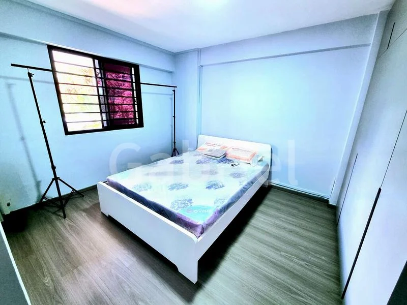 Room (HDB) for Rent in  93 Whampoa Drive - Image 1