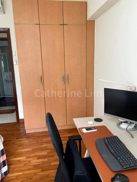 Common Room (Condo) for Rent in  The Eden At Tampines - Image 2