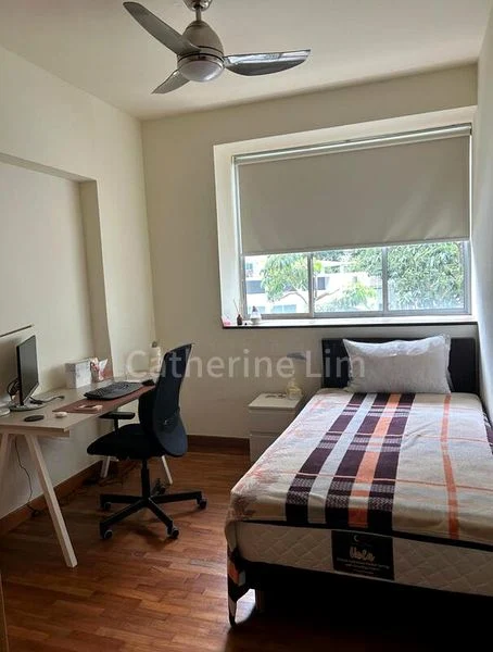 Common Room (Condo) for Rent in  The Eden At Tampines - Image 3