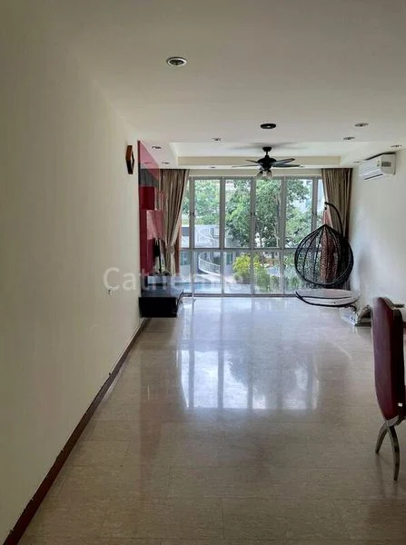 Common Room (Condo) for Rent in  The Eden At Tampines - Image 1