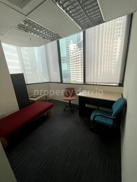 Office for Rent: Bharat Building - Image 5