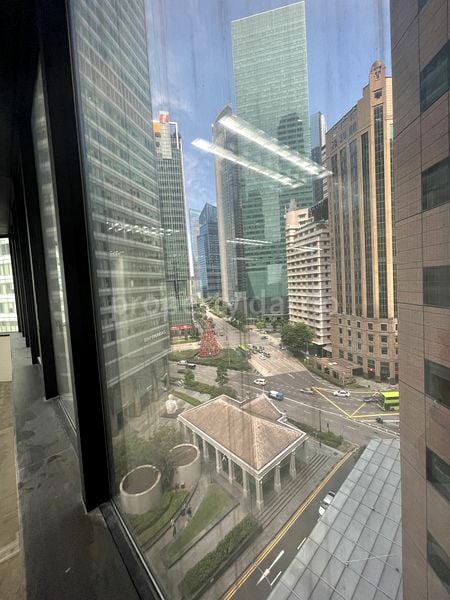 Office for Rent: Bharat Building - Image 6